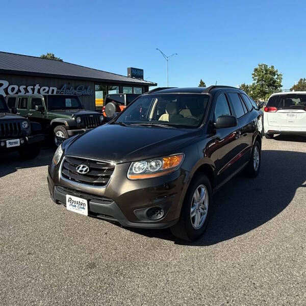 hyundai santa fe 2011 5XYZG3AB1BG081012 image hyundai santa fe 2011 5XYZG3AB1BG081012 image